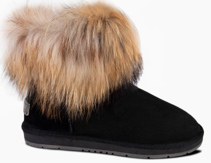 CLOUD NINE SHIPSKIN Ladies Rocco Boot