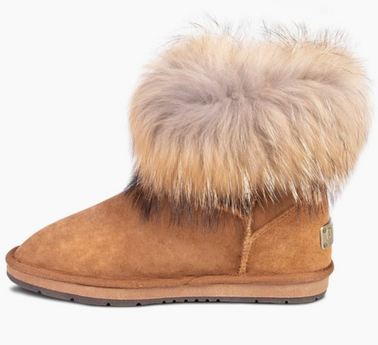 CLOUD NINE SHIPSKIN Ladies Rocco Boot