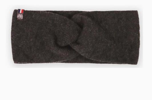 MAISON BONNEFOY Paule - Cashmere Headband