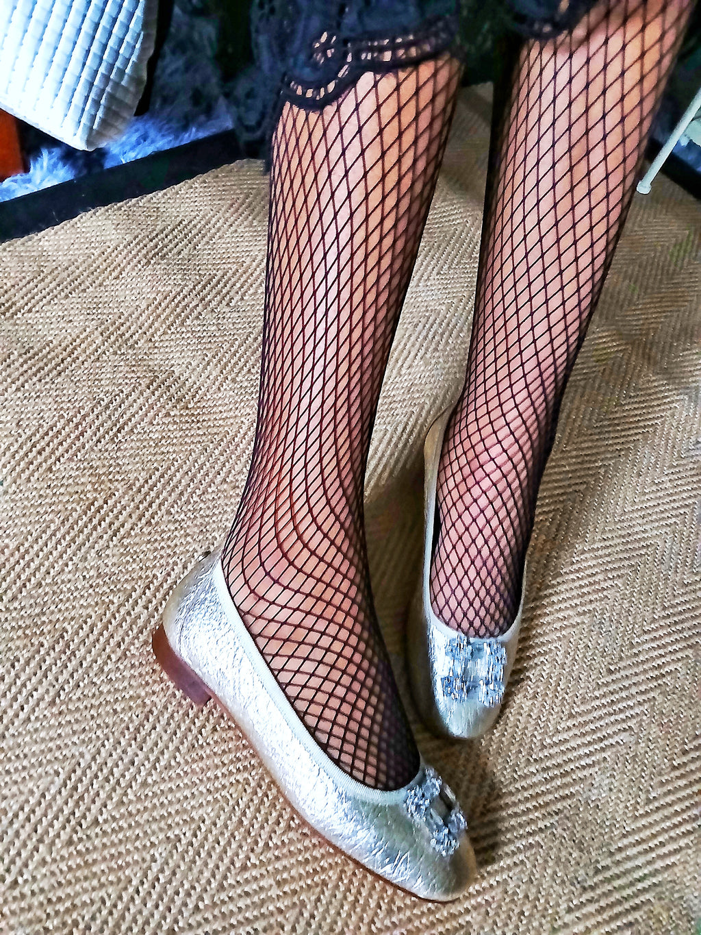 MLV PORTUGUESE SHOES Ballet Flats & moccasins Stylish Brown /Camel