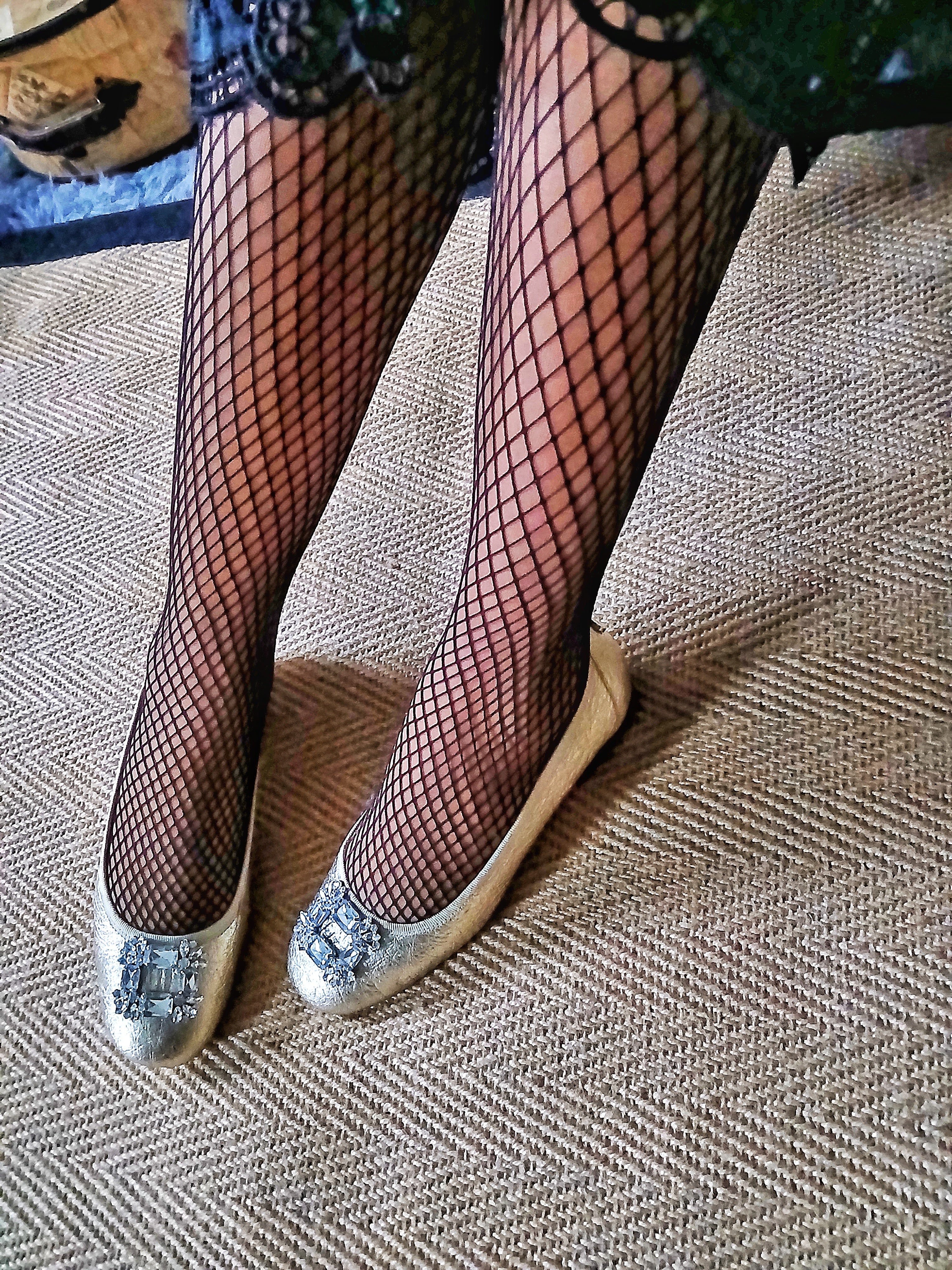 MLV PORTUGUESE SHOES Ballet Flats & moccasins Stylish Brown /Camel