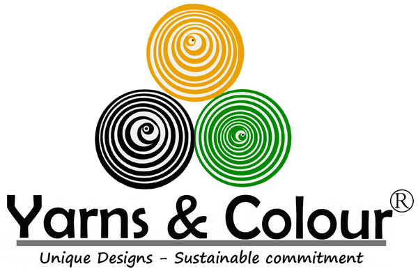 YARNS & COLOUR