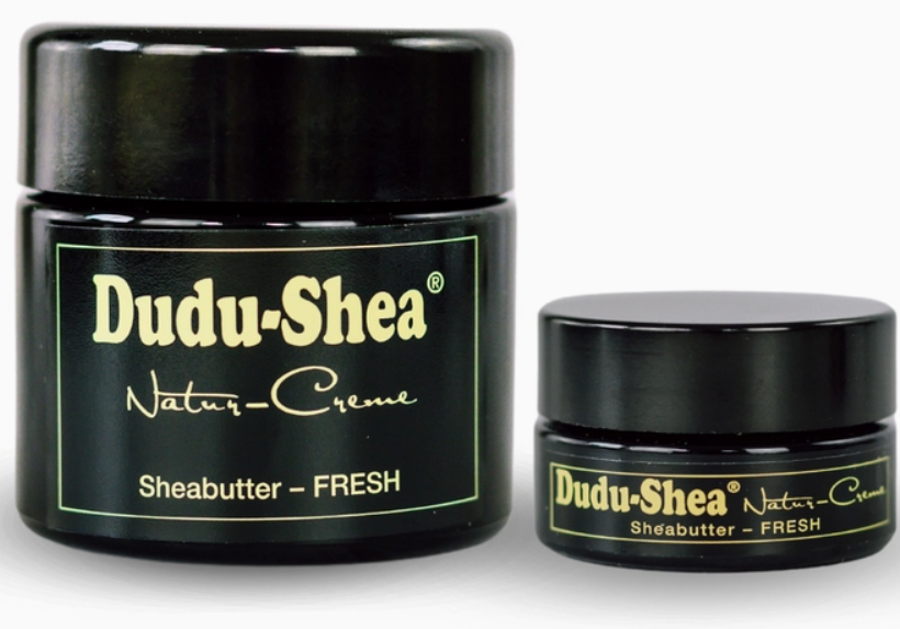 SPA VIVENT Dudu Shea® Fresh - Pure African Shea Butter Natural