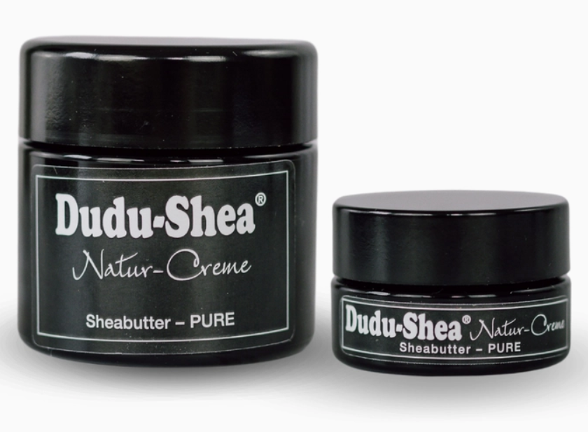 SPA VIVENT Dudu-Shea® - Pure African Shea Butter Natural Cream